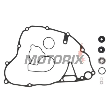 Opravná sada vodní pumpy -WINDEROSA- Kawasaki KX 250 2017-2020