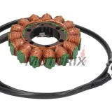 Stator (hvězda) -TOURMAX- Kawasaki ZX-6R 600 2009-2016