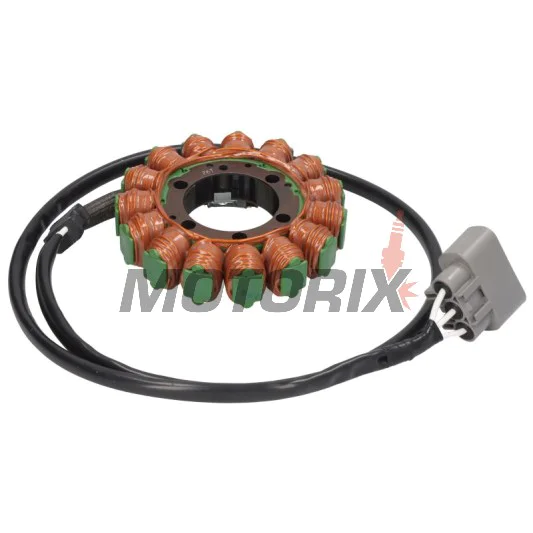 Stator (hvězda) -TOURMAX- Kawasaki ZX-6R 600 2009-2016