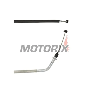 Lanko spojky -4 RIDE- Yamaha YFZ 450 2004-2009