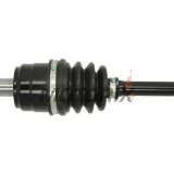 Poloosa -ALL BALLS- Kawasaki KVF 360 2003, 2006-2010, 2012, KVF 650 2002-2003, 2005-2013, KVF 700 2006