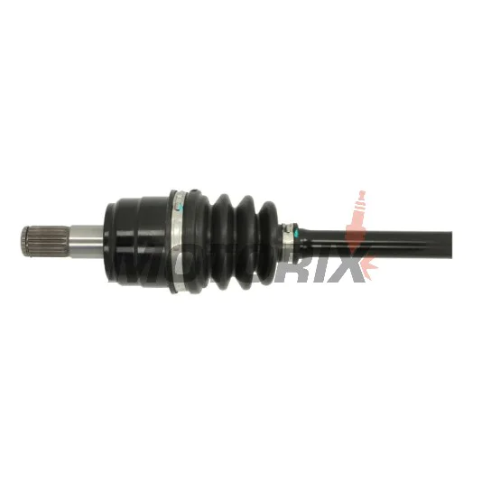 Poloosa -ALL BALLS- Kawasaki KVF 360 2003, 2006-2010, 2012, KVF 650 2002-2003, 2005-2013, KVF 700 2006