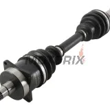 Poloosa -ALL BALLS- Can-Am Outlander 400/650/800 2006-2015, Outlander 500 2007-2012, Renegade 500 2008-2011, Renegade 800 2007-2010