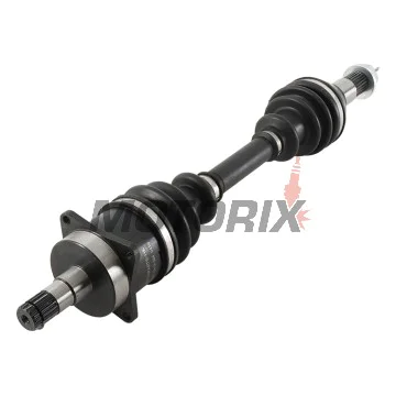 Poloosa -ALL BALLS- Can-Am Outlander 400/650/800 2006-2015, Outlander 500 2007-2012, Renegade 500 2008-2011, Renegade 800 2007-2010
