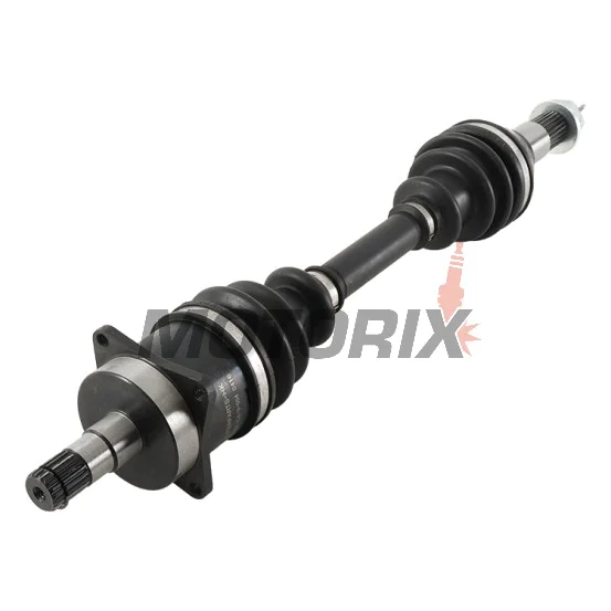 Poloosa -ALL BALLS- Can-Am Outlander 400/650/800 2006-2015, Outlander 500 2007-2012, Renegade 500 2008-2011, Renegade 800 2007-2010