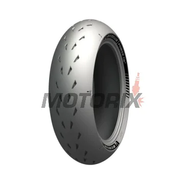 Zadní závodní pneumatika -MICHELIN- 190/55ZR17, Power Cup 2