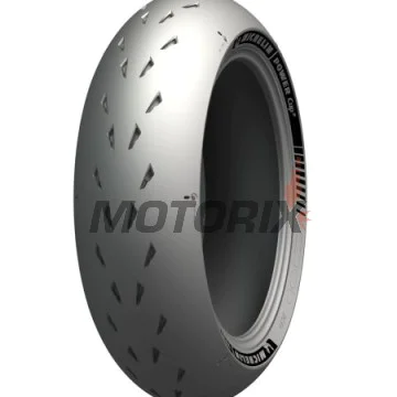 Zadní závodní pneumatika -MICHELIN- 190/55ZR17, Power Cup 2