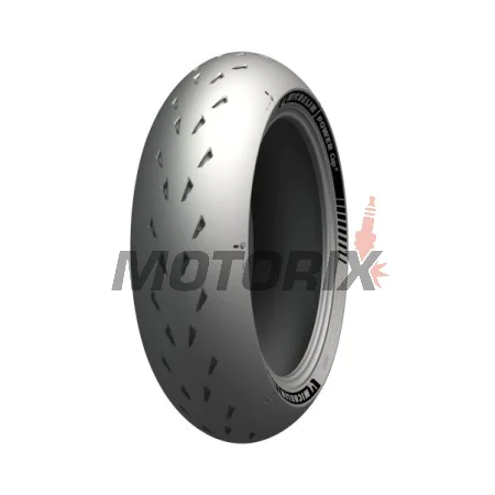 Zadní závodní pneumatika -MICHELIN- 190/55ZR17, Power Cup 2