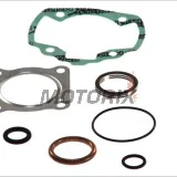 Sada těsnění válce -ATHENA- Peugeot Buxy 50 1994-1998, Elyseo 50 1999, Elystar 50 2003-2005, Looxor 50 2001-2003, Speedake 50 1994-1997, Speedfight 50 1997-2000, Speedfight AC 50 1997-1999