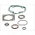 Sada těsnění válce -ATHENA- Peugeot Buxy 50 1994-1998, Elyseo 50 1999, Elystar 50 2003-2005, Looxor 50 2001-2003, Speedake 50 1994-1997, Speedfight 50 1997-2000, Speedfight AC 50 1997-1999