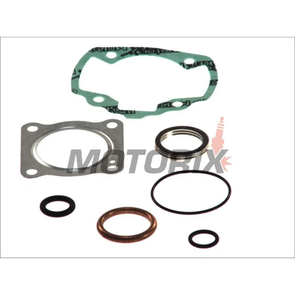 Sada těsnění válce -ATHENA- Peugeot Buxy 50 1994-1998, Elyseo 50 1999, Elystar 50 2003-2005, Looxor 50 2001-2003, Speedake 50 1994-1997, Speedfight 50 1997-2000, Speedfight AC 50 1997-1999