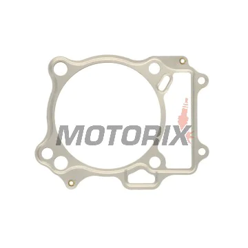 Těsnění pro válec (spodní) -ATHENA- Kawasaki KFX 400 2003-2006, Suzuki DR-Z 400 2000-2015, LT-Z 400 2003-2016