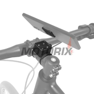 Držák telefonu -OXFORD- CLIQR Universal Handlebar/Stem Mount