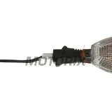 Blinkr -VICMA- přední levý, průhledný, SUZUKI DL 650/1000 2009-2011