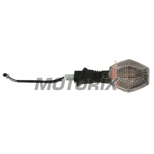 Blinkr -VICMA- přední levý, průhledný, SUZUKI DL 650/1000 2009-2011