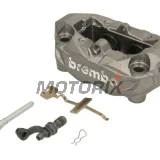 Brzdový třmen -BREMBO- Aprilia Caponord/Tuono, BMW F800/R1200/R nineT, Ducati Monster/Panigale, MV Agusta 800, Triumph Street/Tiger (2011-2022)