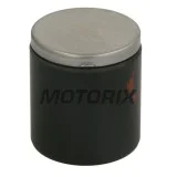 Pístek brzdového třmenu -TOURMAX- Honda XL 600 1983-1987, Honda XL 350 1984-1985, Honda XR 500 1983-1984, Honda XR 250 1984-1985, Honda XR 350 1984