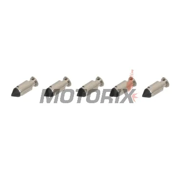 Jehla plováku karburátoru -TOURMAX- Honda CB 1100 2000-2003, Honda GL 1800 2001-2004, Honda RVF 750 1994, Honda ST 1100 1999-2001, Honda ST 1300 2002-2003