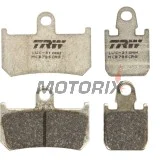 Brzdové destičky -TRW- MCB795CRQ, Yamaha FZ1 1000N/MT-01 1700/VMX V-Max 1700/YZF-R1 1000 (2004-2016)