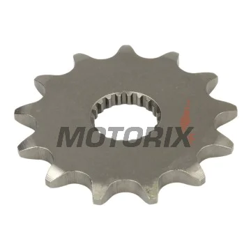 Přední pastorek -JT- JTF1590,13, 13 zubů, Yamaha FX 250 2016-2018, WR 250 2001-2020, YZ 125 2005-2020, YZ 250 2001-2020
