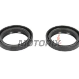 Gufera přední vidlice -ATHENA- Honda CB 700 1984-1986, VT 600 1988-1998, Kawasaki ZR 550 1990-1991, Suzuki DR 600 1985-1989, DR 125 1995-1996, Yamaha FZ 750 1985-1990, FZ 700 1986-1987