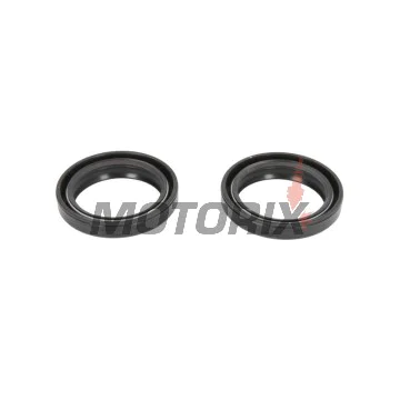 Gufera přední vidlice -ATHENA- Honda CB 700 1984-1986, VT 600 1988-1998, Kawasaki ZR 550 1990-1991, Suzuki DR 600 1985-1989, DR 125 1995-1996, Yamaha FZ 750 1985-1990, FZ 700 1986-1987