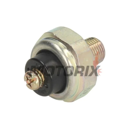 Snímač tlaku oleje -TOURMAX- Honda CB 500 1971, Honda CB 350 1972-1974, Honda CB 550 1974-1977, Honda CB 750 1975-1983, Honda CB 400 1978-1981, Honda CB 650 1980-1982, Honda CB 900 1980-1982, 2002-2007