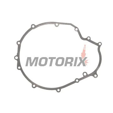 Těsnění víka spojky -ATHENA- Kawasaki EN 500 1990-2009, ER 500 1997-2009, GPZ 500 1987-2003/2005-2009, KLE 500 1991/1994-2004/2007