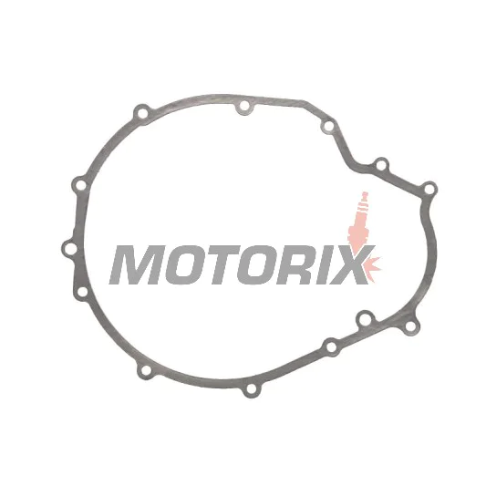 Těsnění víka spojky -ATHENA- Kawasaki EN 500 1990-2009, ER 500 1997-2009, GPZ 500 1987-2003/2005-2009, KLE 500 1991/1994-2004/2007
