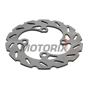 Brzdový kotouč -4 RIDE- THQ6302, 185mm, Honda TRX 420 2007-2014