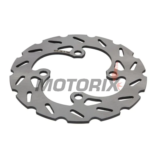 Brzdový kotouč -4 RIDE- THQ6302, 185mm, Honda TRX 420 2007-2014