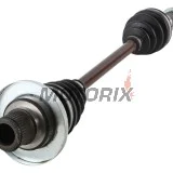 Poloosa -ALL BALLS- Yamaha YFM 660 2003-2008
