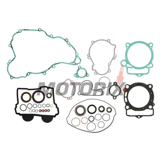 Kompletní sada těsnění motoru -WINDEROSA- KTM EXC-F 350 2012-2016, KTM SX-F 350 2011-2012, KTM XC-F 350 2011-2012