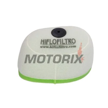 Vzduchový filtr -HIFLO FILTRO- HFF2014, Kawasaki KX125/KX250 125-250cc (2002-2008)