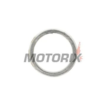 Těsnění výfuku -ATHENA- 29x36x5.3mm, Aprilia SR 125/150 1999-2001, Gilera Runner 125 1997-2003, Runner 180 1997-2002, Typhoon 125 1995-2000, Honda CRM 50 1988, MB 50 1980-1983, MT 50 1980-1982, MTX 50 1984