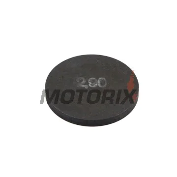 Ventilová podložka -4 RIDE- 29x2.90mm