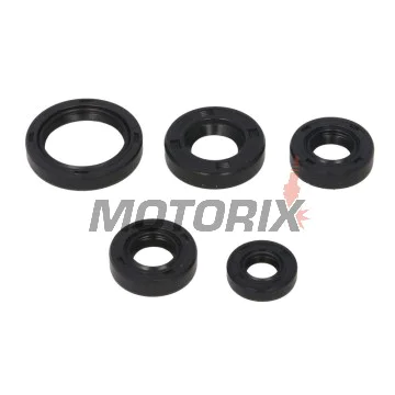 Sada gufer motoru -WINDEROSA- Kawasaki KLF 300 1986-2005, Kawasaki KLF 400 1997