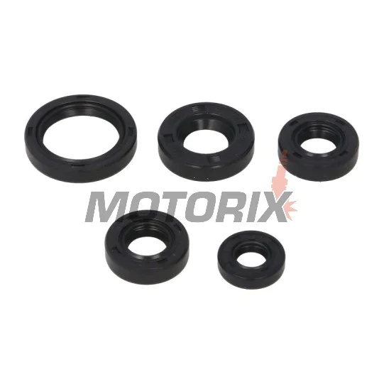 Sada gufer motoru -WINDEROSA- Kawasaki KLF 300 1986-2005, Kawasaki KLF 400 1997