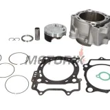 Sada válce a pístu -ATHENA- 450cc (95mm), Yamaha YFZ 450 2007-2022
