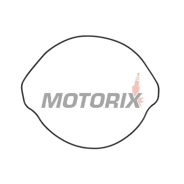 Těsnění víka spojky -WINDEROSA- Honda CR 125 1987-2007