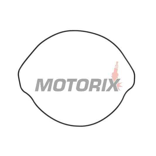 Těsnění víka spojky -WINDEROSA- Honda CR 125 1987-2007