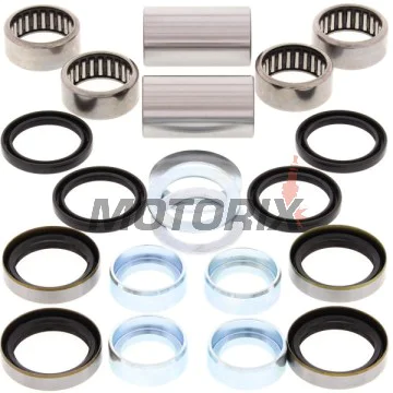 Opravná sada ramene -ALL BALLS- Beta RR 250 2005-2007, 2013-2016, RR 300 2013-2016, RR 350 2011-2016, RR 390/430 2015-2016, RR 400/450 2005-2014, RR 498 2012-2014, RR 520 2010-2011, RR 525 2005-2009, RS 400 2014