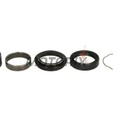 Opravná sada přední vidlice -TOURMAX- Suzuki GSX-R 750 1988-1990
