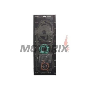 Kompletní sada těsnění motoru -RMS- Yamaha BW S 100 1999-2001, Yamaha YN (Neos) 100 1999-2003, Yamaha YQ (Aerox) 100 2000-2003