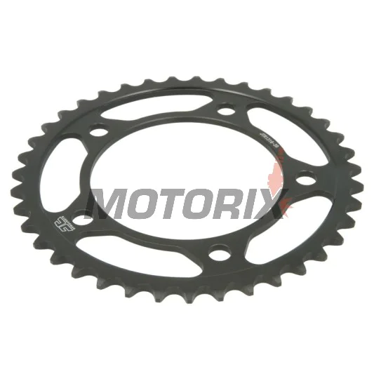 Zadní rozeta -JT- JTR1316,39, 39 zubů, ocelový, Honda CB 500 2013-2019, CBR 500 2013-2021, CTX 700 2014-2018, INTEGRA 700 2012-2013, NC 700 2012-2016, NC 750 2014-2018