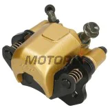 Brzdový třmen -MOTORIX- přední, levý, ATV Bashan 110cc