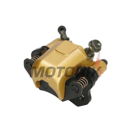 Brzdový třmen -MOTORIX- přední, levý, ATV Bashan 110cc