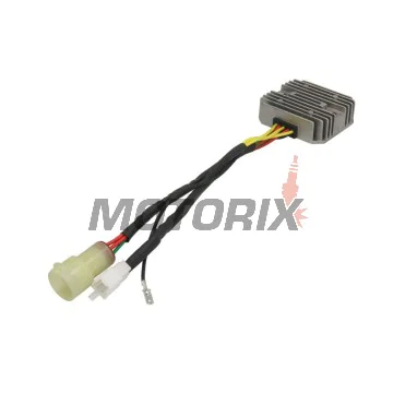 Regulátor dobíjení -DZE- regulátor dobíjení, 12V, 35A, HONDA XRV 650 1988-1990
