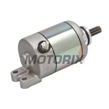 Startér -ATHENA- Beta RR 250 2005-2007, RR 400/450/525 2005-2009, Husaberg FE 450 2009-2014, FE 570 2009-2012, FE 390 2010-2012, FS 570 2010-2011, FX 450 2010-2011, KTM EXC 400 2000-2007/2009-2011, EXC 520 2000-2002