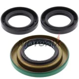 Opravná sada diferenciálu -ALL BALLS- Can-Am Outlander 400 2005-2010, Outlander 500 2007-2011, Outlander 650/800 2006-2011, Renegade 500 2008-2010, Renegade 800 2007-2011